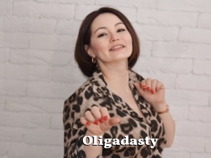 Oligadasty