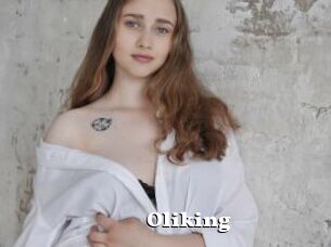 Oliking