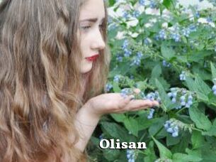 Olisan