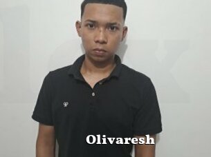 Olivaresh