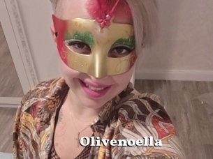 Olivenoella