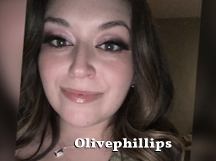 Olivephillips