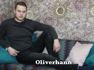 Oliverhann