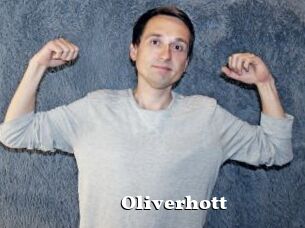 Oliver_hott