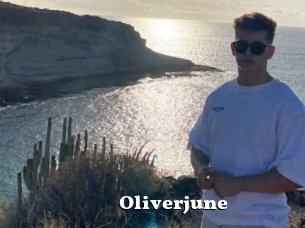 Oliverjune