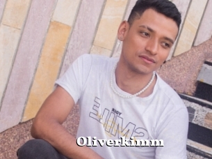 Oliverkimm