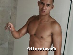 Olivertwerk