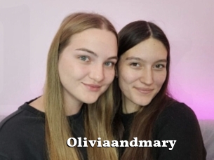 Oliviaandmary