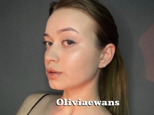 Oliviaewans