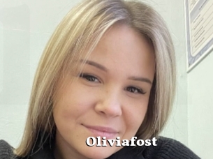 Oliviafost