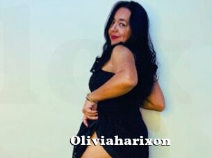 Oliviaharixon