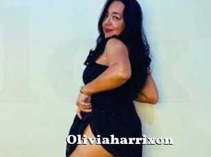 Oliviaharrixon
