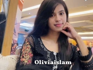 Oliviaislam