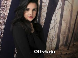 Oliviajo