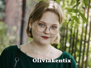 Oliviakentix