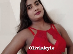 Oliviakyle