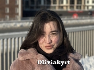 Oliviakyrt