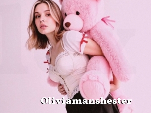Oliviamanshester