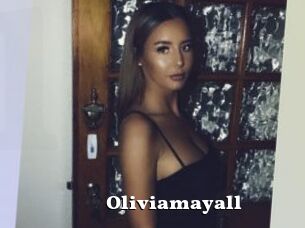Oliviamayall