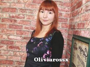 Oliviarossx