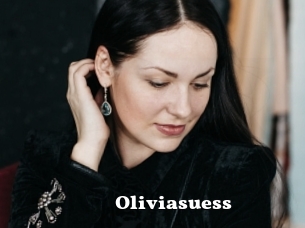 Oliviasuess