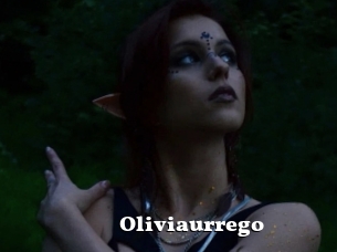 Oliviaurrego