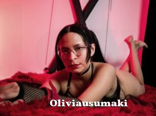 Oliviausumaki