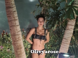 Olivyarose