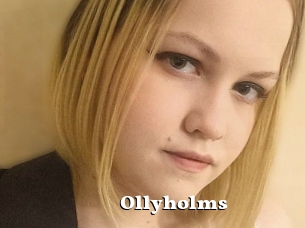Ollyholms