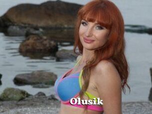 Olusik