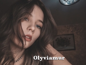 Olyviamur