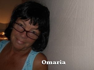 Omaria