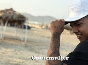 Omarmuller
