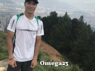 Omega23