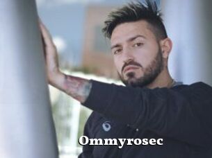 Ommyrosec