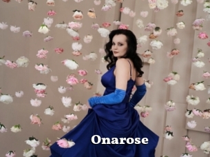 Onarose