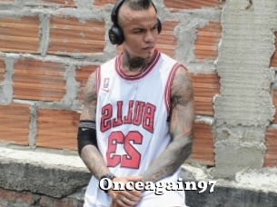 Onceagain97
