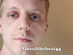 Oneofthebest44