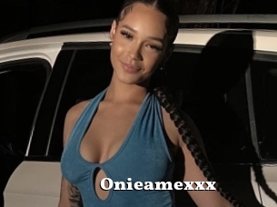 Onieamexxx