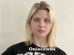 Oniecowns
