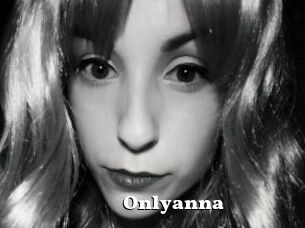 Onlyanna