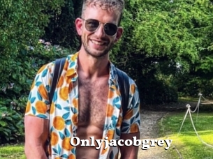 Onlyjacobgrey