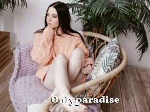 Onlyparadise