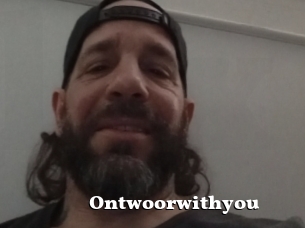 Ontwoorwithyou