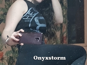 Onyxstorm
