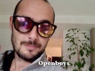 Openboys