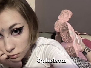 Ophelsun