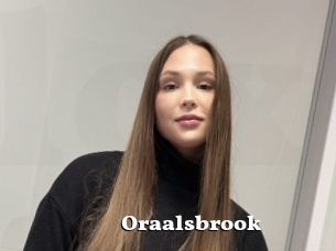 Oraalsbrook