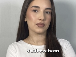 Orabeecham