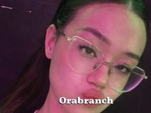 Orabranch